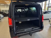 Mercedes-Benz V vaihtoauto