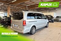 Mercedes-Benz V vaihtoauto