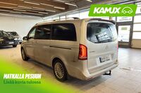 Mercedes-Benz V vaihtoauto