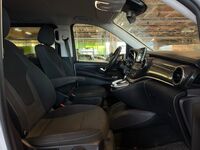 Mercedes-Benz V vaihtoauto