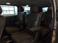 Mercedes-Benz V vaihtoauto