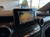 Mercedes-Benz V vaihtoauto