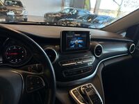 Mercedes-Benz V vaihtoauto