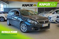 Peugeot 308 vaihtoauto