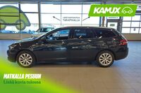 Peugeot 308 vaihtoauto