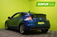 Honda CR-Z vaihtoauto