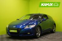 Honda CR-Z vaihtoauto