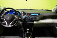 Honda CR-Z vaihtoauto