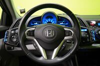 Honda CR-Z vaihtoauto