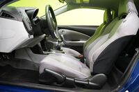 Honda CR-Z vaihtoauto