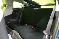 Honda CR-Z vaihtoauto