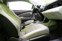 Honda CR-Z vaihtoauto