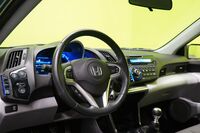 Honda CR-Z vaihtoauto