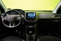 Peugeot 208 vaihtoauto