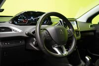 Peugeot 208 vaihtoauto