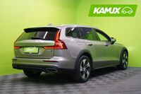 Volvo V60 Cross Country vaihtoauto