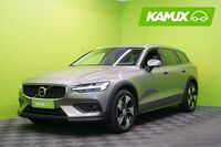 Volvo V60 Cross Country vaihtoauto