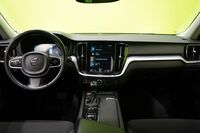 Volvo V60 Cross Country vaihtoauto