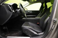 Volvo V60 Cross Country vaihtoauto