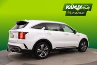 Kia Sorento vaihtoauto