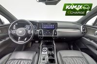 Kia Sorento vaihtoauto