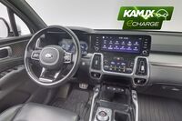 Kia Sorento vaihtoauto