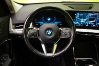 BMW iX1 vaihtoauto