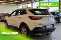 Opel Grandland X vaihtoauto