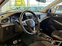Opel Grandland X vaihtoauto
