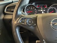 Opel Grandland X vaihtoauto