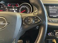 Opel Grandland X vaihtoauto