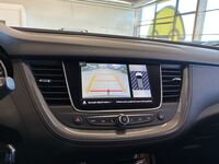 Opel Grandland X vaihtoauto