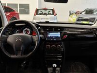 Citroën C3 vaihtoauto