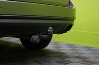 Subaru Forester vaihtoauto