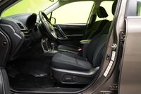 Subaru Forester vaihtoauto