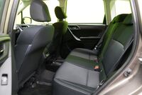 Subaru Forester vaihtoauto