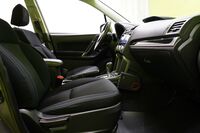 Subaru Forester vaihtoauto