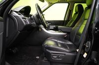 Land Rover Range Rover Sport vaihtoauto