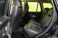 Land Rover Range Rover Sport vaihtoauto