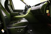 Land Rover Range Rover Sport vaihtoauto