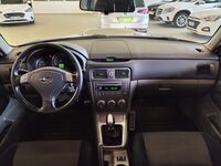 Subaru Forester vaihtoauto