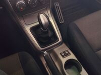 Subaru Forester vaihtoauto