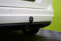 Volkswagen Sharan vaihtoauto