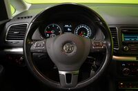 Volkswagen Sharan vaihtoauto