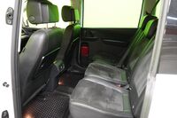 Volkswagen Sharan vaihtoauto