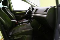 Volkswagen Sharan vaihtoauto