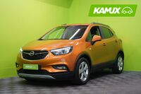 Opel Mokka vaihtoauto