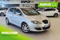SEAT Altea vaihtoauto
