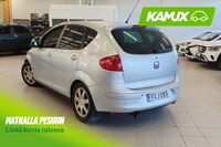 SEAT Altea vaihtoauto