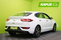 Hyundai i30 Fastback vaihtoauto